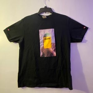 Frank Ocean Graphic Tee
